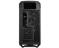 FRACTAL DESIGN Torrent czarna Solid 5xFan ATX FD-C-TOR1A-05 - 674928 - zdjęcie 10